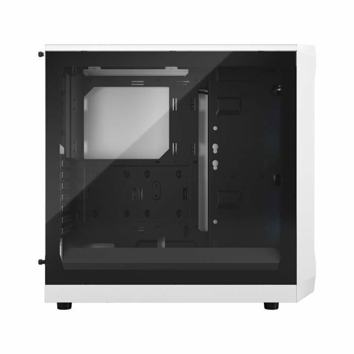 ATX Semi-toren doos Fractal Design Focus 2